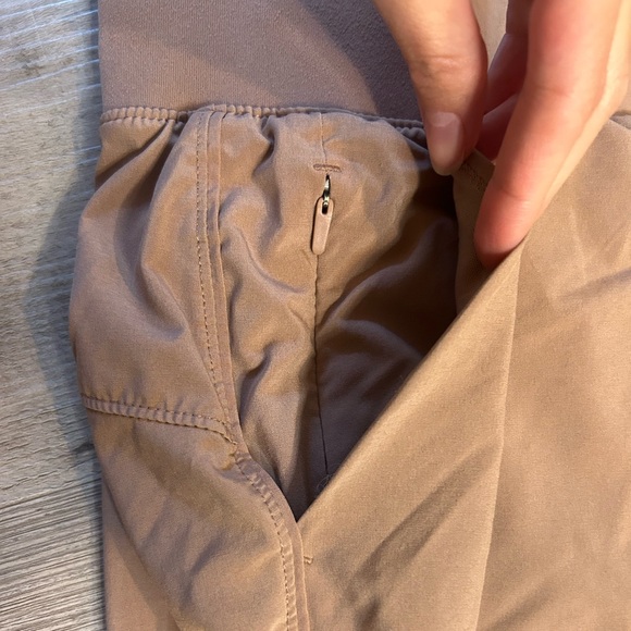 Women’s Active light Brow Jogger Pants size xsmall Target Brand - Picture 6 of 6